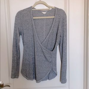 CASLON sweater size S